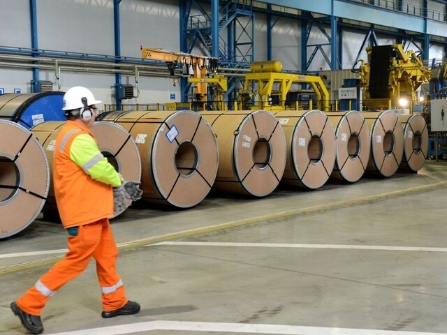Pre nepriaznivý vývoj na trhu chce U.S. Steel prepúšťať, odbory nesúhlasia