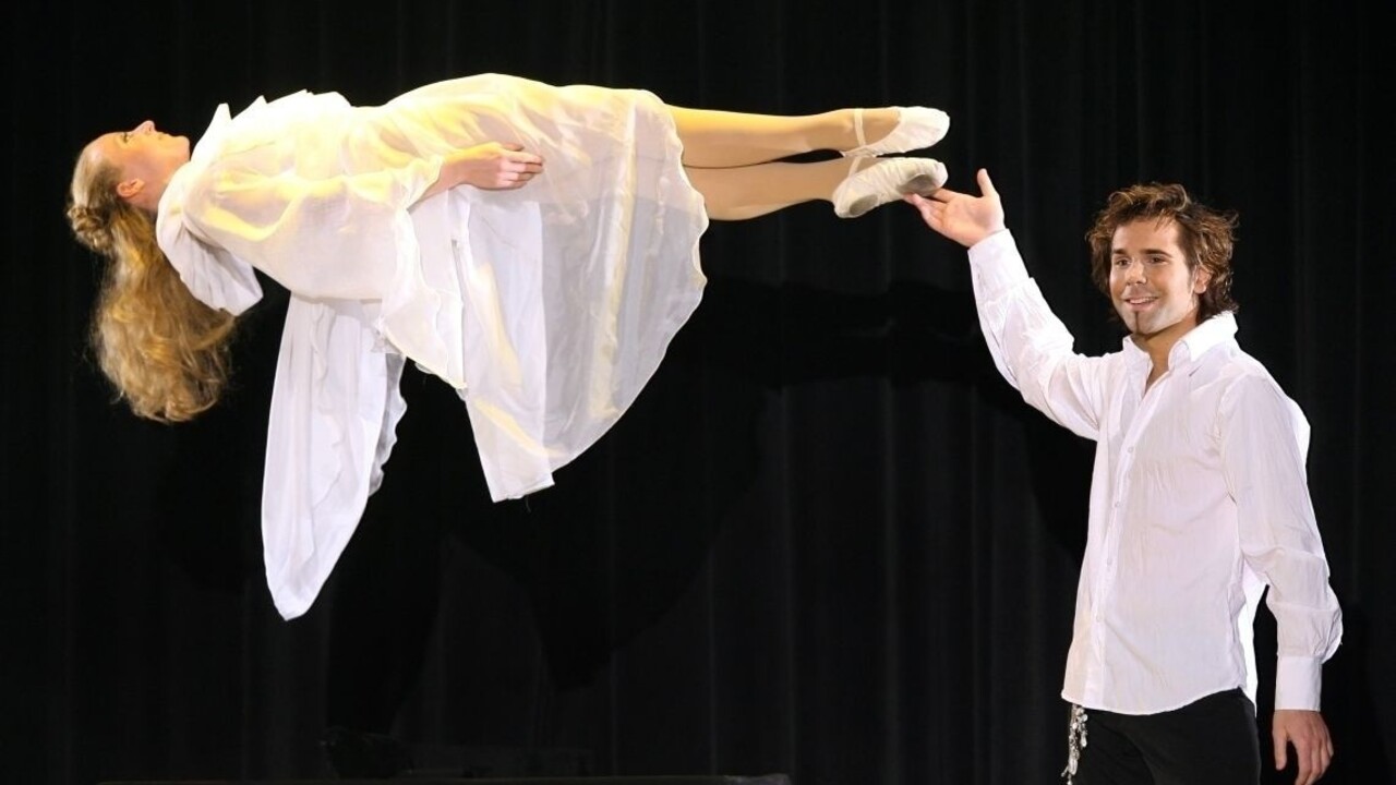 Zadržali svetoznámeho nemeckého iluzionistu, dôvodom je detská pornografia