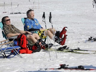 Tohtoročný február bol najteplejší za posledných vyše sto rokov
