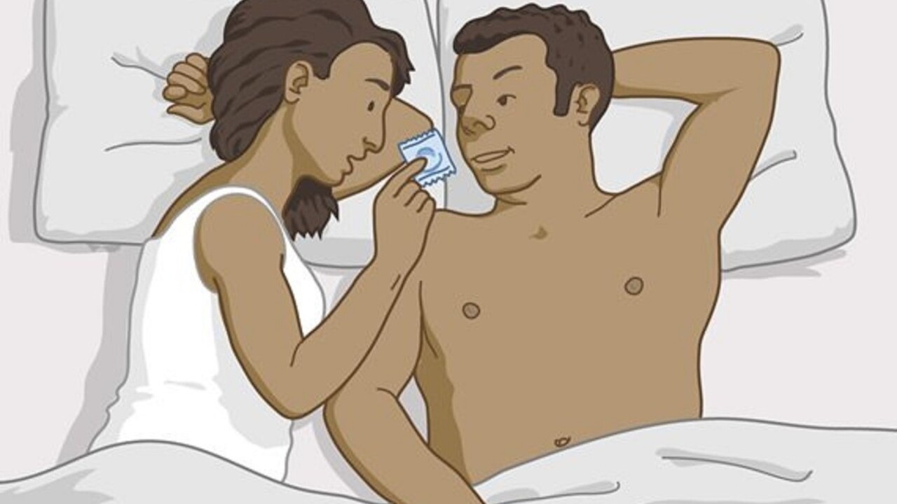 Predohra je dôležitá, porno vzrušuje. Nemci vytvorili migrantom sexuálny manuál