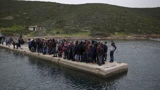 Situácia v Grécku je naďalej kritická. Denne prichádzajú stovky utečencov