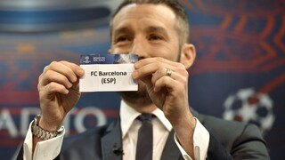 Vyžrebovali štvrťfinálové dvojice Ligy majstrov i Európskej ligy