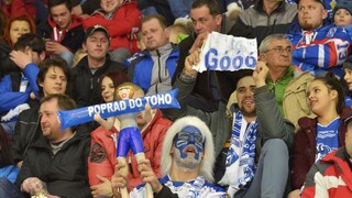 Banská Bystrica uspela v Trenčíne po predĺžení, Zvolen víťazne v Poprade