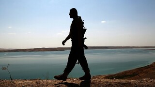 Obvinenia o zamínovaní Kachovskej priehrady sú klamlivé, vyjadril proruský predstaviteľ