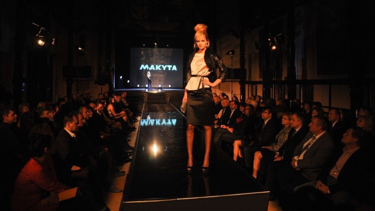 Odevný priemysel prináša do slovenskej pokladnice milióny eur ročne