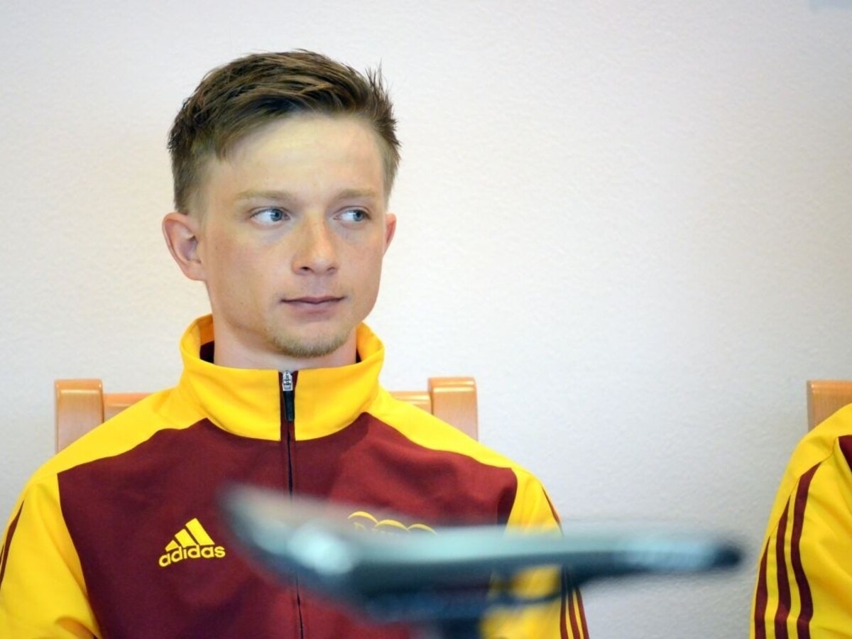 Martin Mahďar vyhral 7. etapu kolo Kamerunu