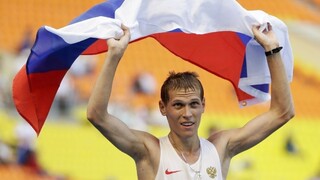 Rusom pre dopingové aféry hrozí zákaz štartu na olympiáde v Riu