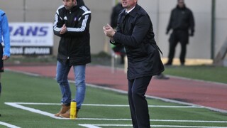 Trenčín s prehľadom prekonal Podbrezovú, uspel aj Ružomberok