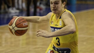 Good Angels v základnej časti ani raz neprehrali