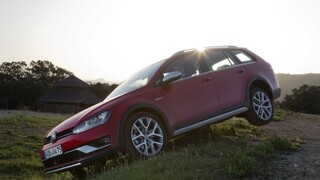 Volkswagen Golf Alltrack a novinky značiek Honda, Hyundai, Seat a Škoda