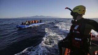 Dohodu s Tureckom čaká prvá skúška, Gréci očakávajú dve tisícky migrantov