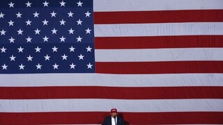 Prezident Trump by predstavoval rovnaké globálne riziko ako teroristi, tvrdí štúdia