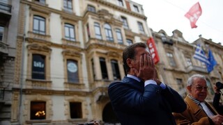 Samovražedný útočník z Istanbulu mal byť islamista, tvrdí polícia