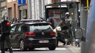 Abdeslam, podozrivý z parížskych útokov, plánoval udrieť opäť z Bruselu
