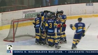 Piešťany získali v Bardejove prvé body v play-out