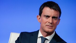 Z Francúzska sa k džihádistom pridalo viac ako 600 ľudí, uviedol Valls