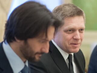 Smer vybral ministrov a štátnych tajomníkov do novej vlády