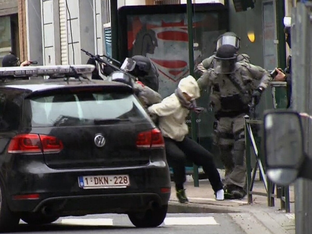 Abdeslam si vyslúžil najprísnejší režim, aj toaletu mu splachuje dozorca