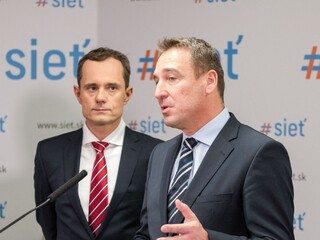 TB strany Sieť k personálnym nomináciám