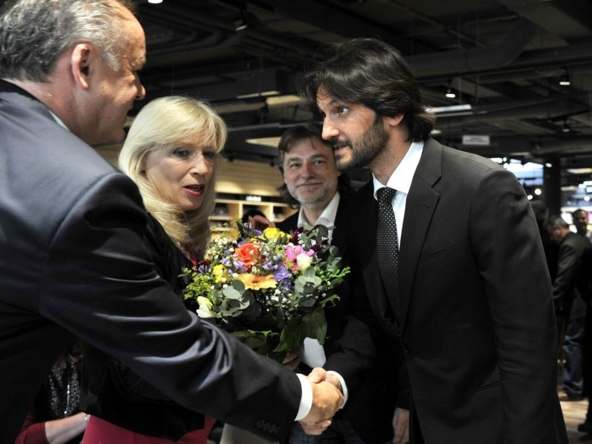 Kiska by mal odmietnuť Kaliňáka na ministerstve vnútra, tvrdí SaS