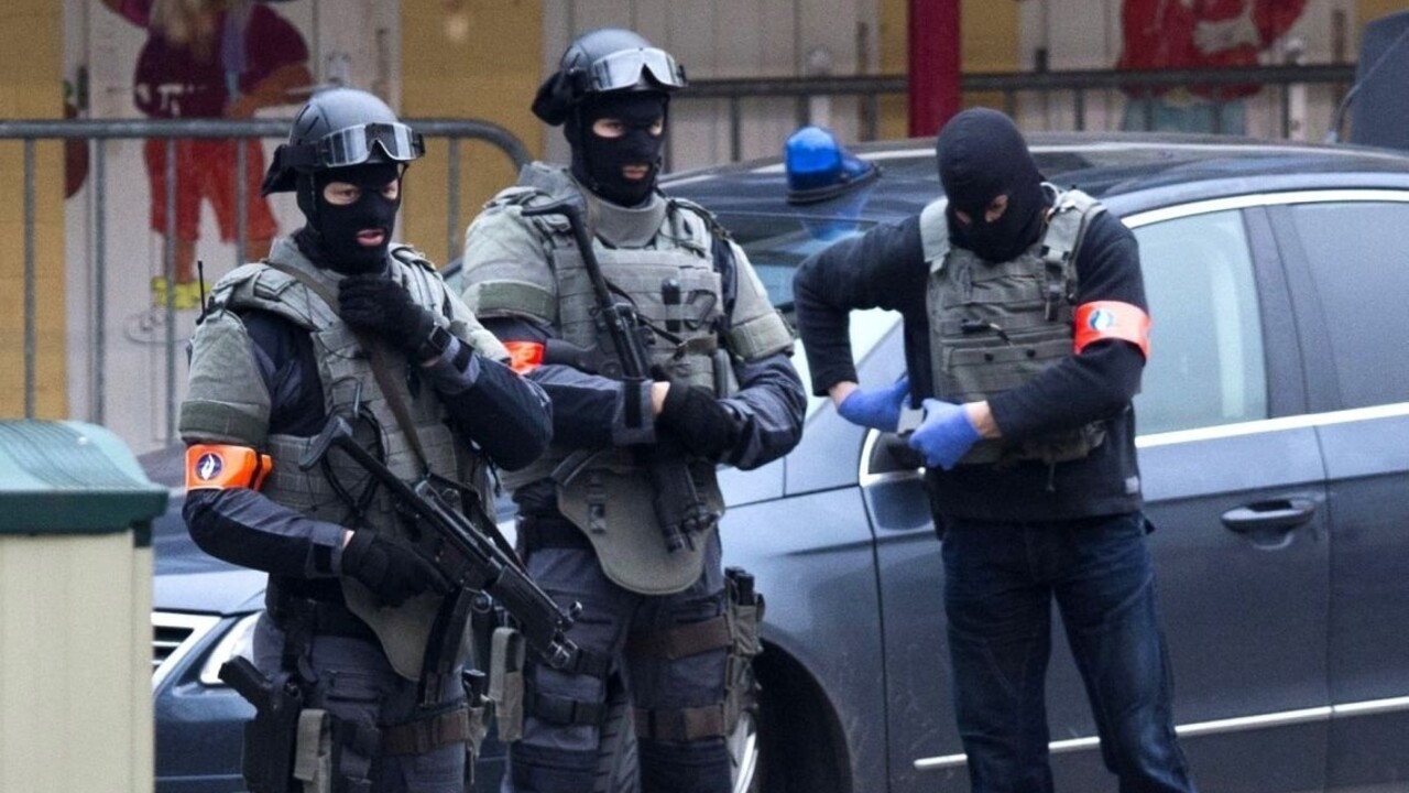 Abdeslam spolupracuje s vyšetrovateľmi, odhalili jeho komplica