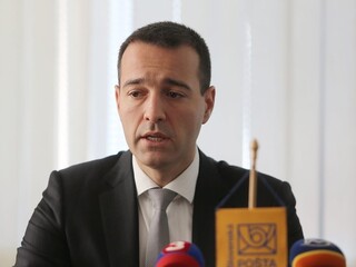 Smer vybral ministrov. Zdravotníctvo povedie Drucker, riaditeľ Slovenskej pošty
