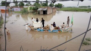 India má najväčší počet ľudí na svete bez prístupu k čistej vode