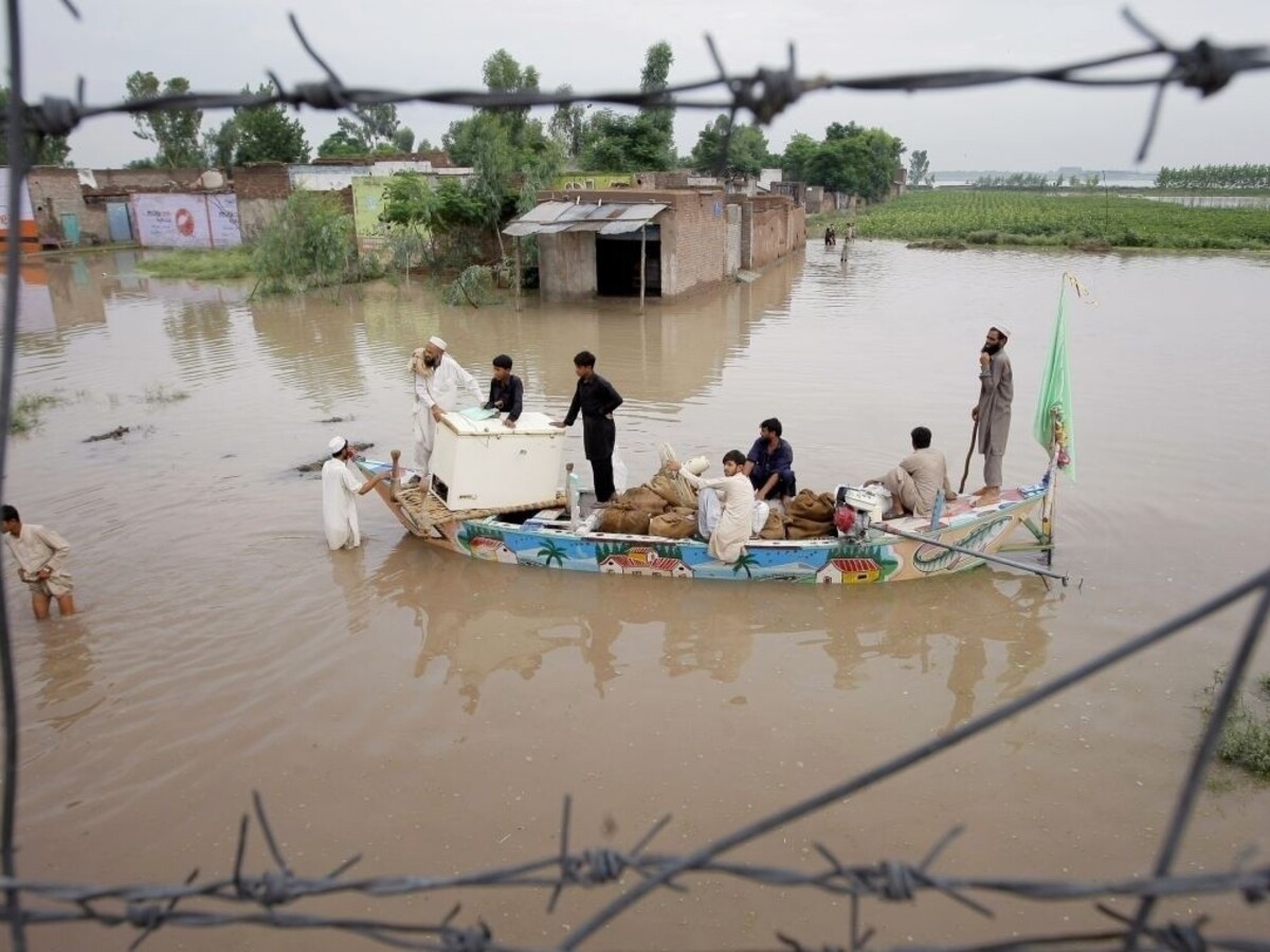 India má najväčší počet ľudí na svete bez prístupu k čistej vode
