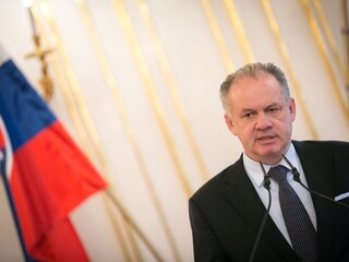 Kiska reaguje na výzvy na odmietnutie Kaliňáka: SaS nerozhoduje o vláde