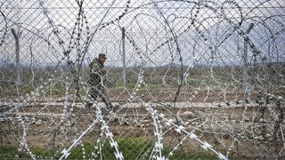 Turci zadržali na hranici so Sýriou desať teroristov, zrejme z Islamského štátu