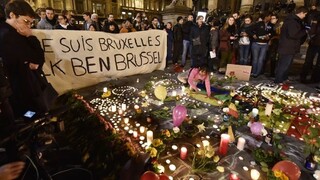 Po atentátoch v Bruseli pohrozil Islamský štát útokmi aj ďalším krajinám