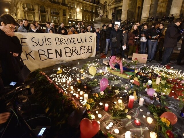 Po atentátoch v Bruseli pohrozil Islamský štát útokmi aj ďalším krajinám
