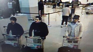 Na bruselskom letisku mali vraždiť bratia, Belgicko sa ponorilo do ticha