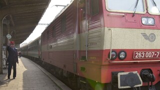 Železnice pred sviatkami posilnili spoje, najviac ľudí cestuje z Bratislavy
