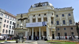 Nová publikácia predstaví sto najzaujímavejších inscenácií SND