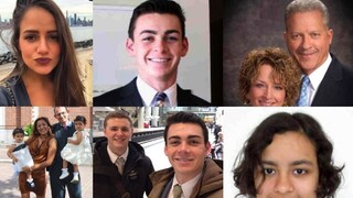 Fotogaléria: Toto sú obete útokov na bruselskom letisku a v metre