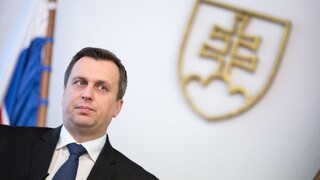 TB A. Danka, novozvoleného predsedu NR SR