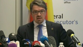 TB belgického prokurátora F. Van Leeuwa o útokoch v Bruseli