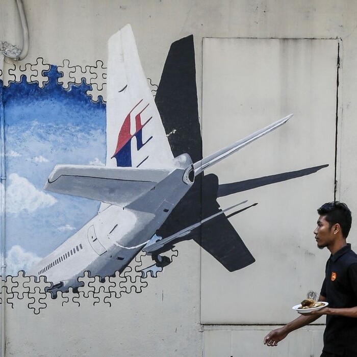 Úlomky objavené v Mozambiku pravdepodobne patria letu MH370