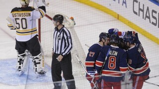 Chára asistoval, ale Boston prehral štvrtý raz v sérii