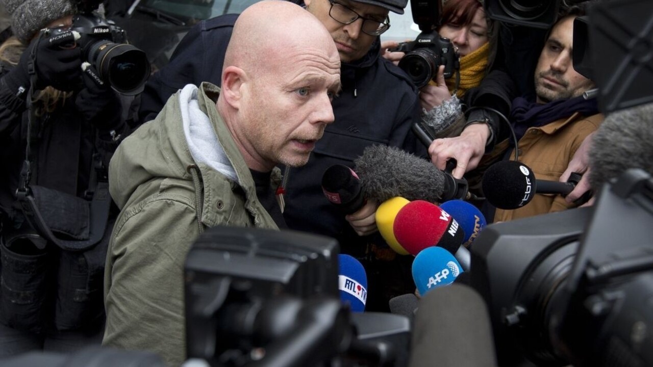 Abdeslamovho advokáta napadli, obhajuje vraj teroristu