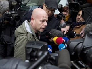 Abdeslamovho advokáta napadli, obhajuje vraj teroristu