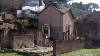 Po desaťročiach sprístupnili Sixtínsku kaplnku raného stredoveku
