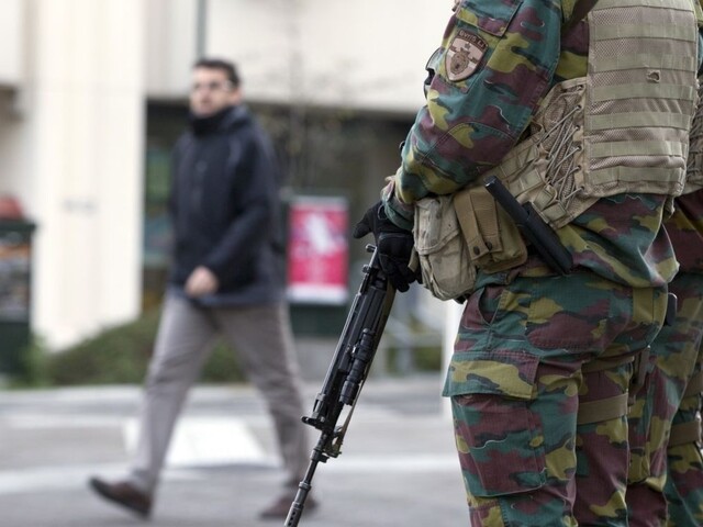 Hlavným cieľom summitu bolo rýchlejšie prijímanie protiteroristických návrhov