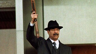Saddámovu superzbraň nemali ani Američania. Jej tvorca skončil neslávne