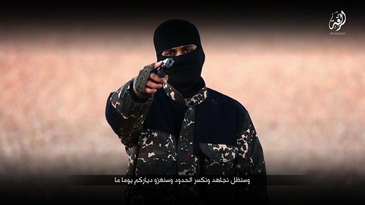 Islamský štát vyzval v prvom videu po útokoch v Bruseli na džihád