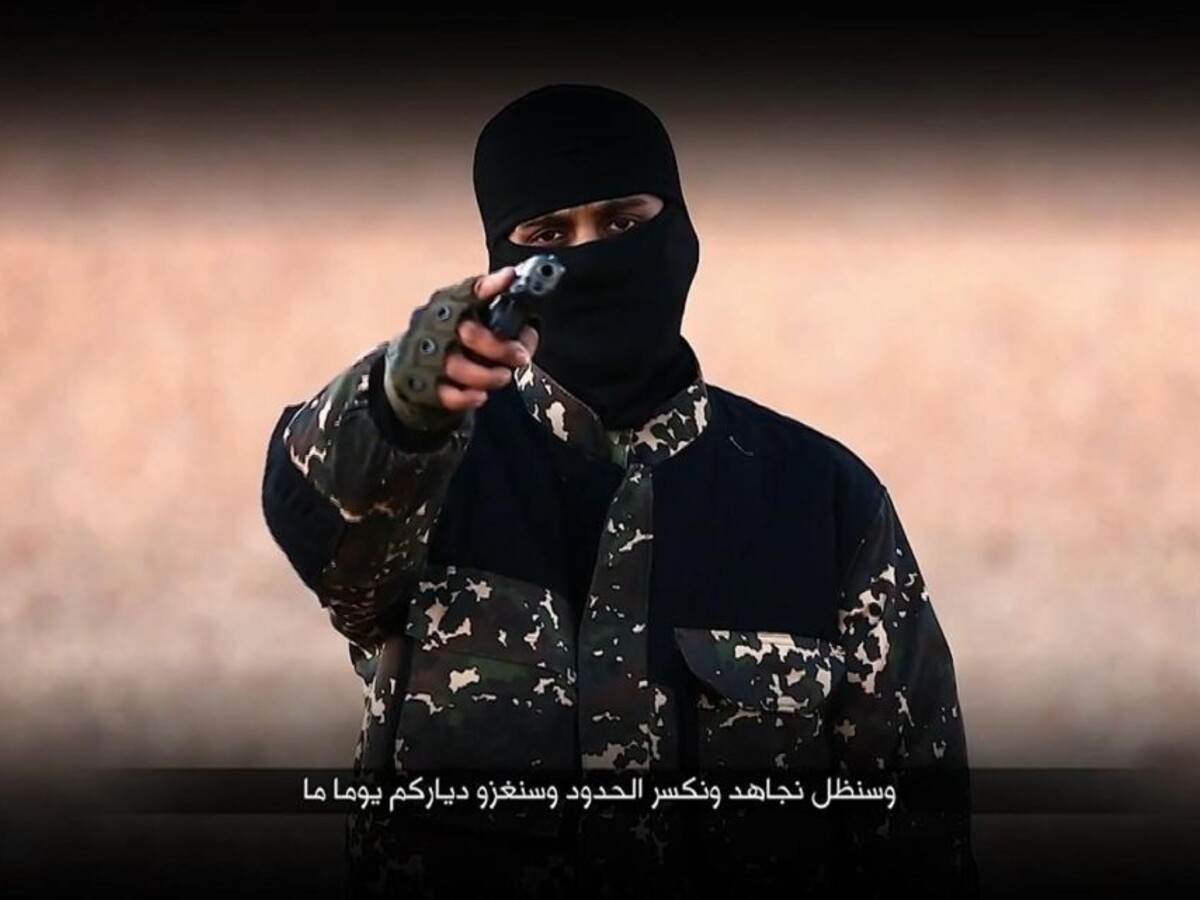 Islamský štát vyzval v prvom videu po útokoch v Bruseli na džihád