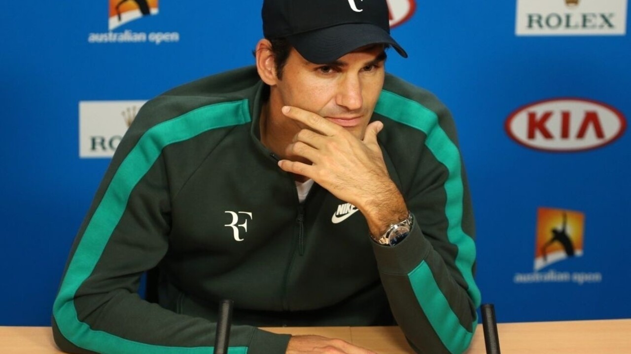 Federera vyradili v Miami žalúdočné problémy