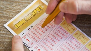 V lotérii Eurojackpot padla druhá najvyššia výhra v histórii