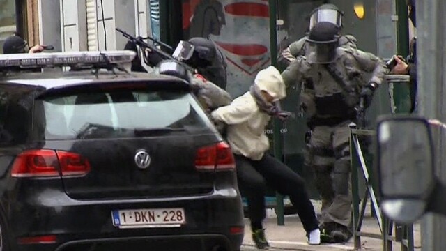 Na Belgicko sa valí vlna kritiky, o plánoch na útoky v Bruseli vedeli už vlani